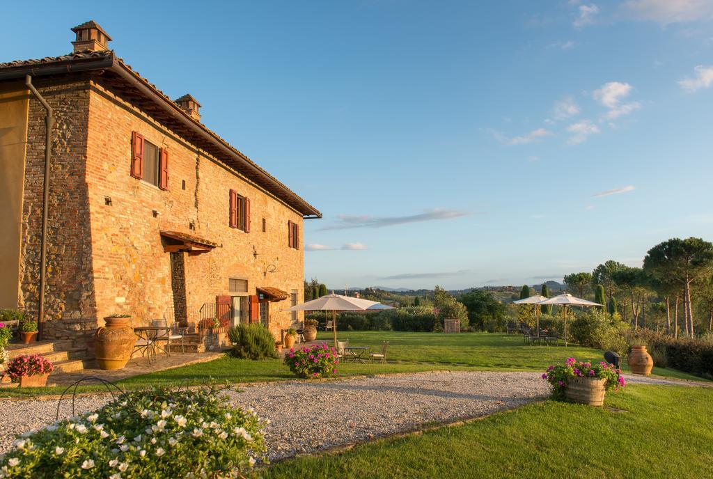 Il Coltro * San Gimignano
