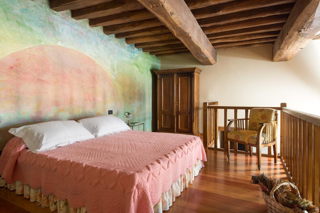 Il Coltro Landhaus