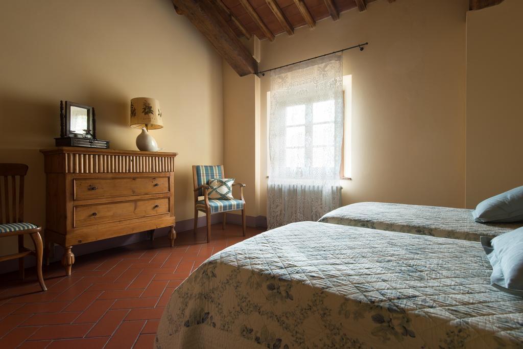 Il Coltro Landhaus *