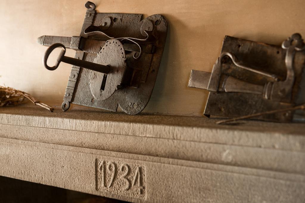 Landhaus Il Coltro *