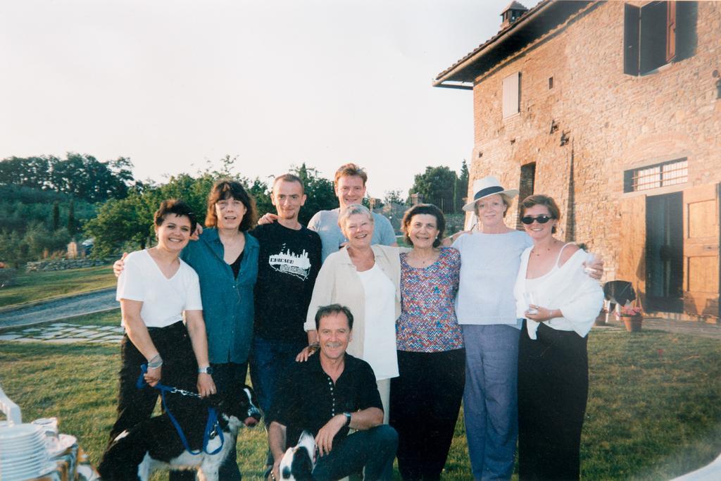 Landhaus Il Coltro *