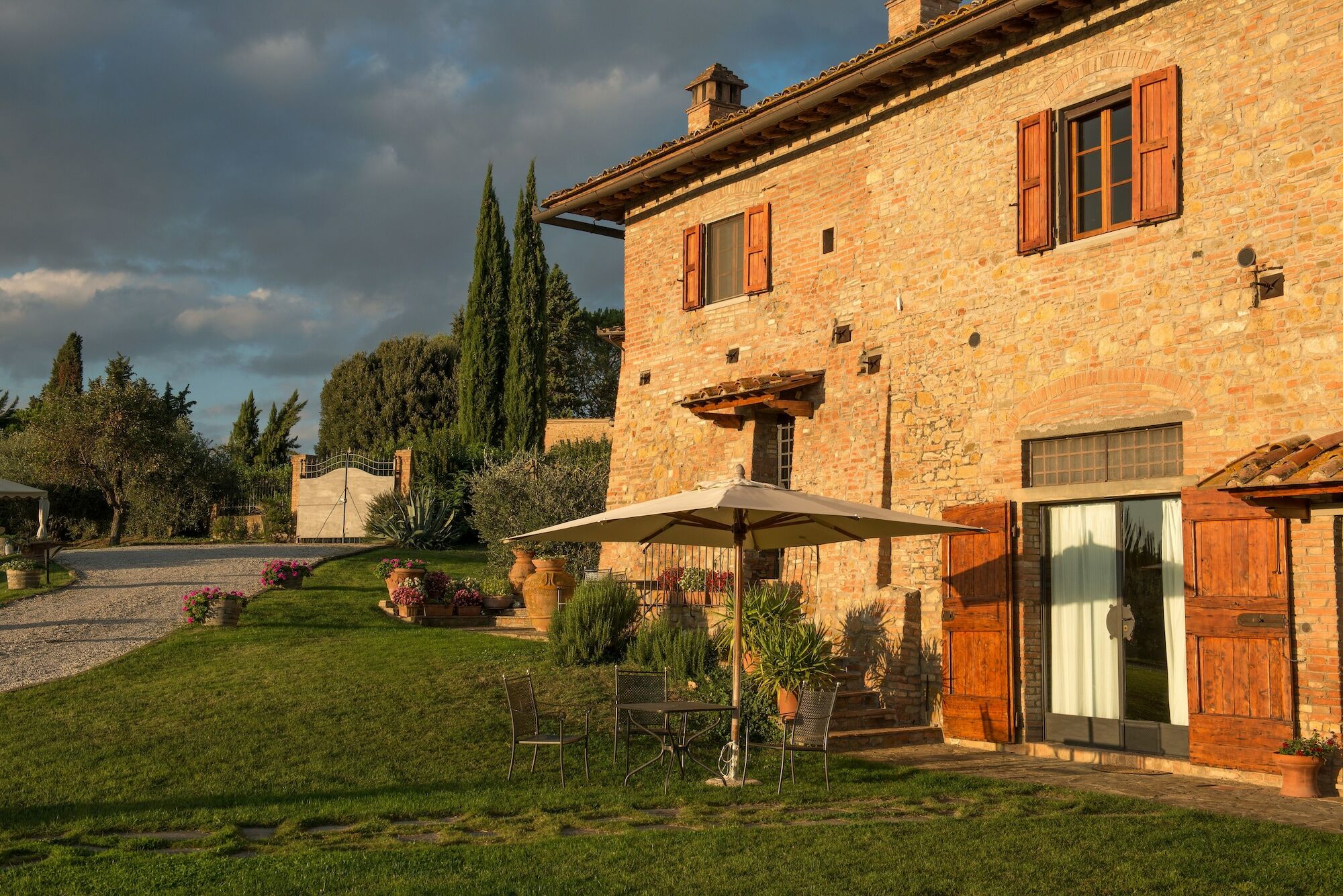 Il Coltro Landhaus *