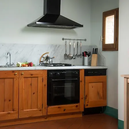Il Coltro Guest House San Gimignano Room photo