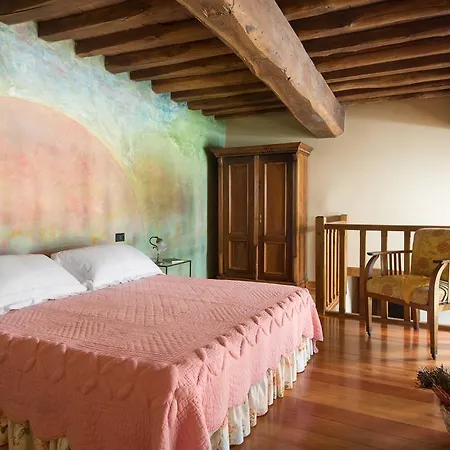 Il Coltro Guest House San Gimignano Room photo