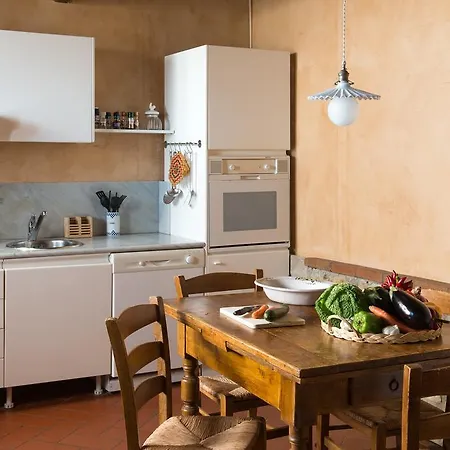 Il Coltro Guest House San Gimignano Room photo