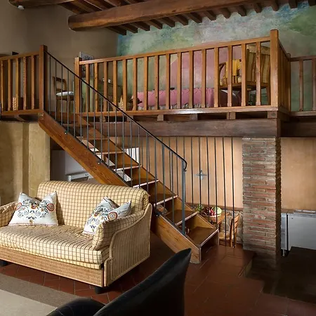 Il Coltro Guest House San Gimignano Room photo