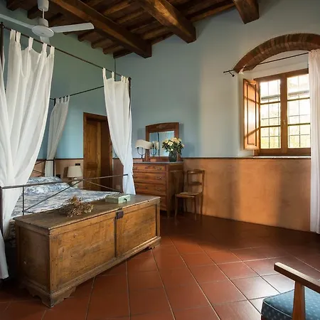 Il Coltro Guest House San Gimignano Room photo