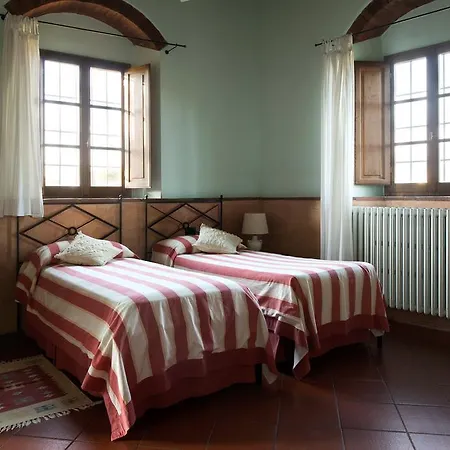 Il Coltro Guest House San Gimignano Room photo