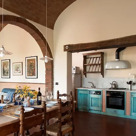 Il Coltro Guest House San Gimignano Room photo