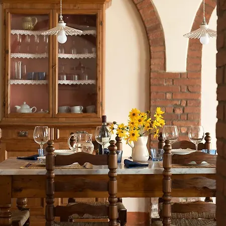 Il Coltro Guest House San Gimignano Room photo
