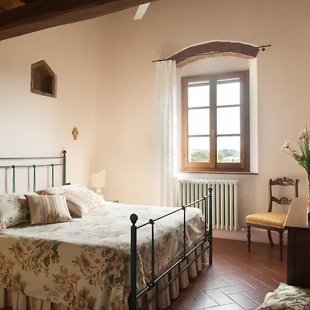 Il Coltro Guest House San Gimignano Room photo