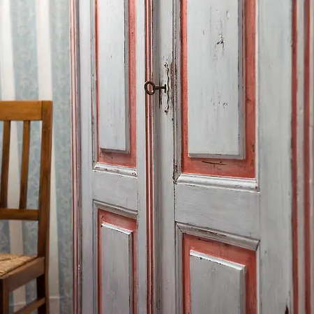 Il Coltro Guest House San Gimignano Room photo