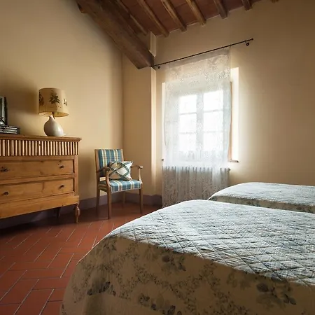 Il Coltro Guest House San Gimignano Room photo