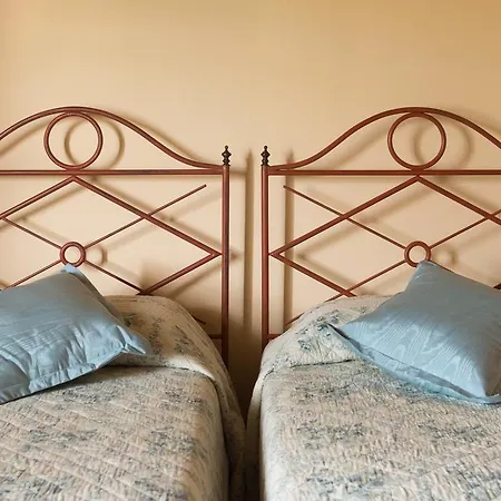 Il Coltro Guest House San Gimignano Room photo