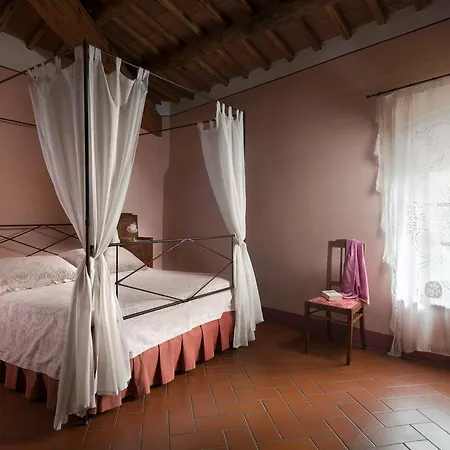 Il Coltro Guest House San Gimignano Room photo