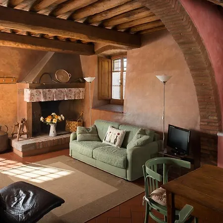 Il Coltro Guest House San Gimignano Room photo