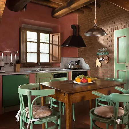 Il Coltro Guest House San Gimignano Room photo