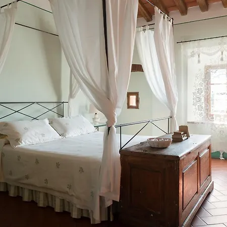 Il Coltro Guest House San Gimignano Room photo