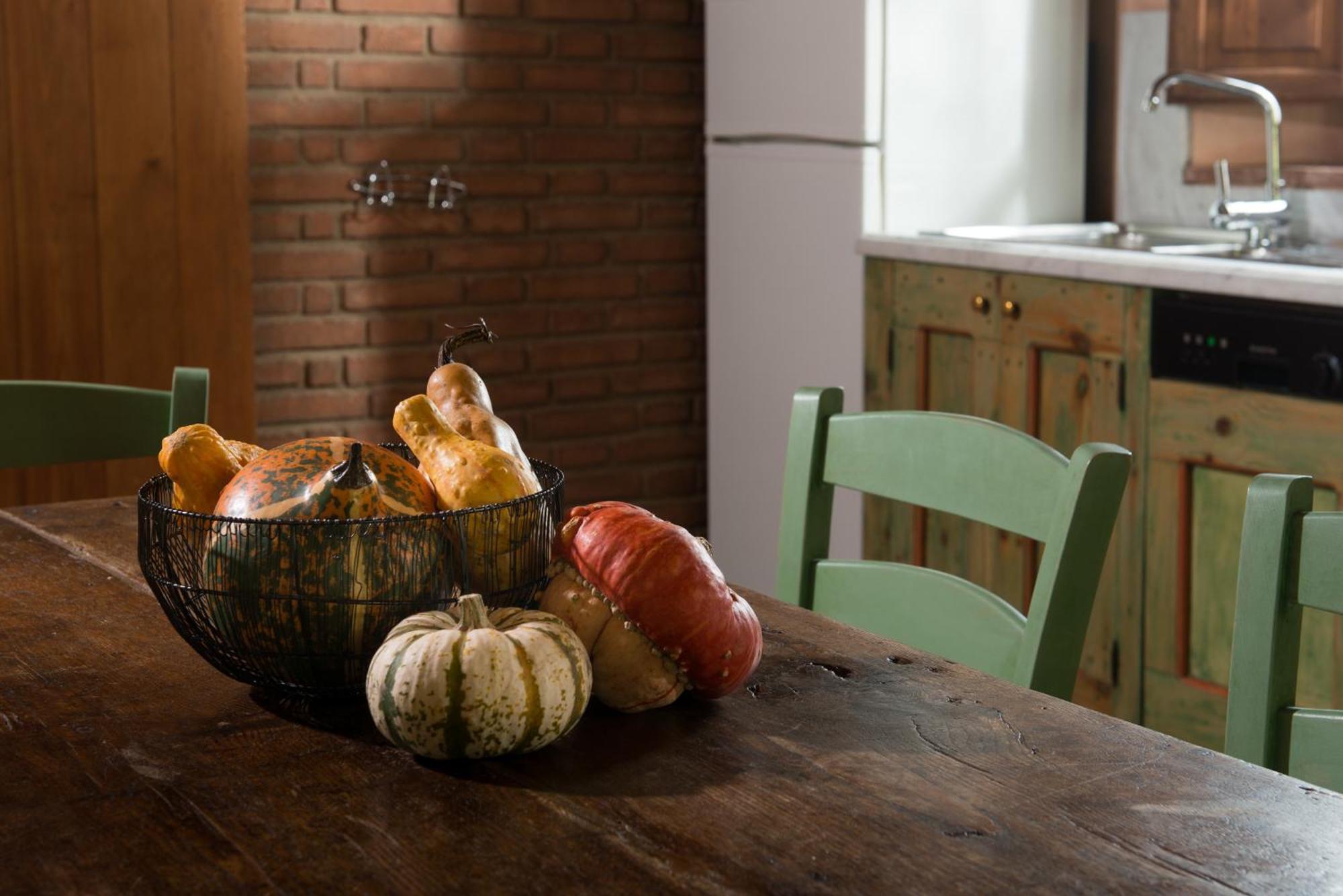 Il Coltro Country house *