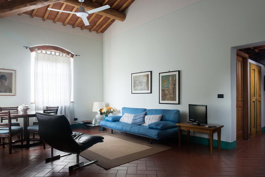 Country house Il Coltro San Gimignano
