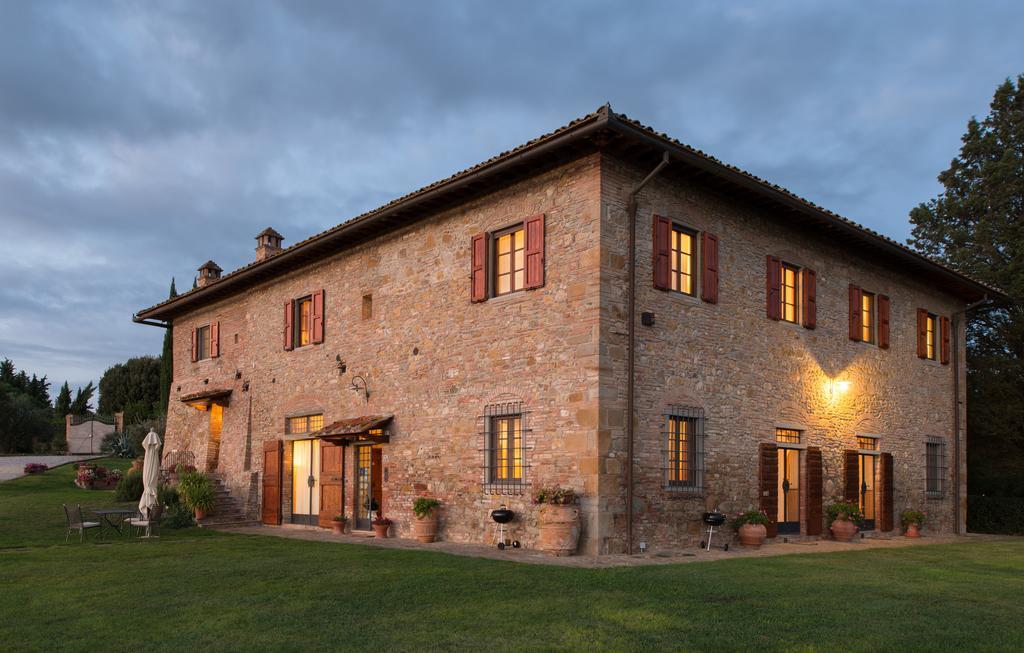 Country house Il Coltro *