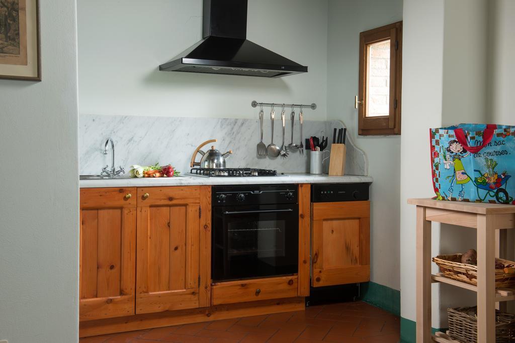 Il Coltro Country house