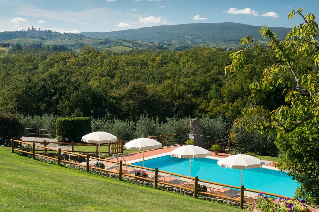Il Coltro Country house San Gimignano