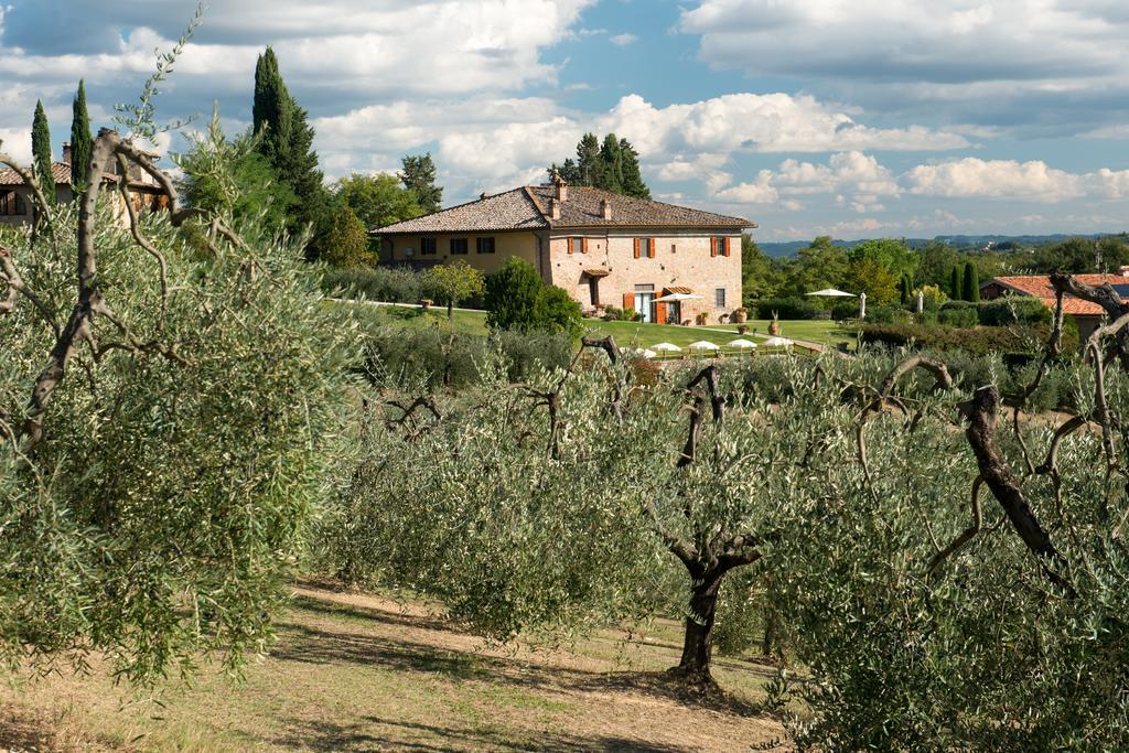 Il Coltro Country house