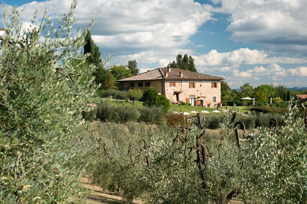 Il Coltro Country house *