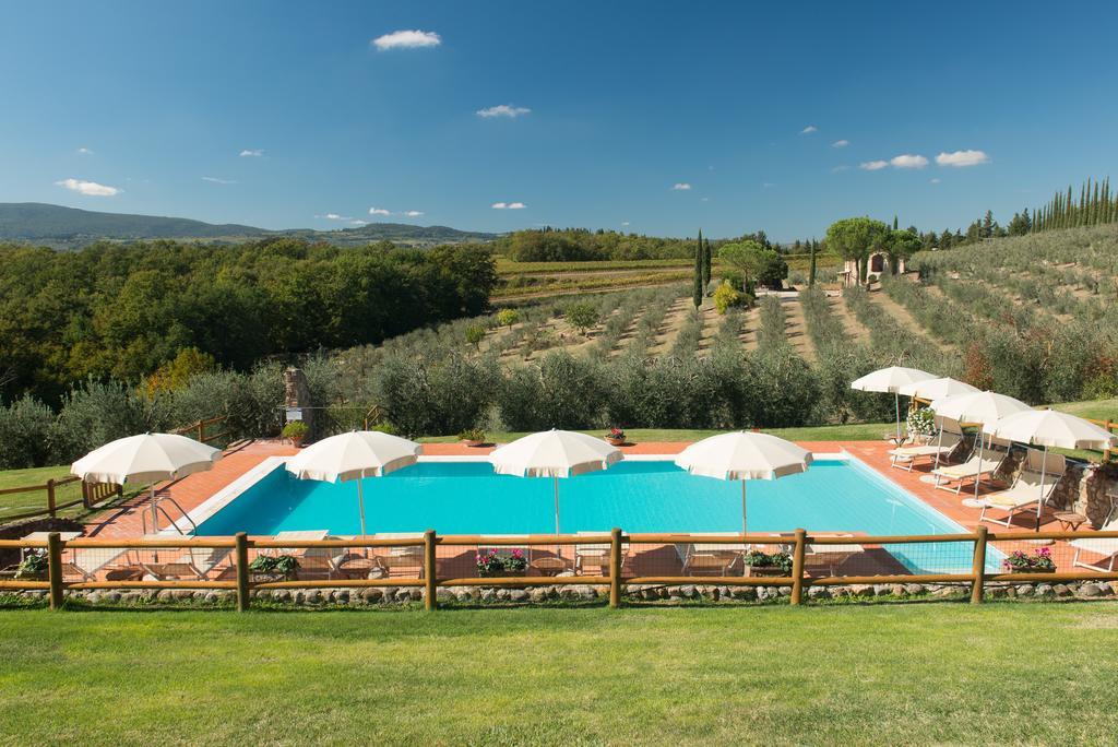 Country house Il Coltro San Gimignano