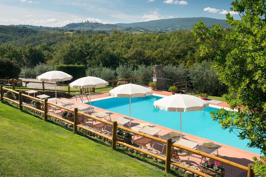 Country house Il Coltro *