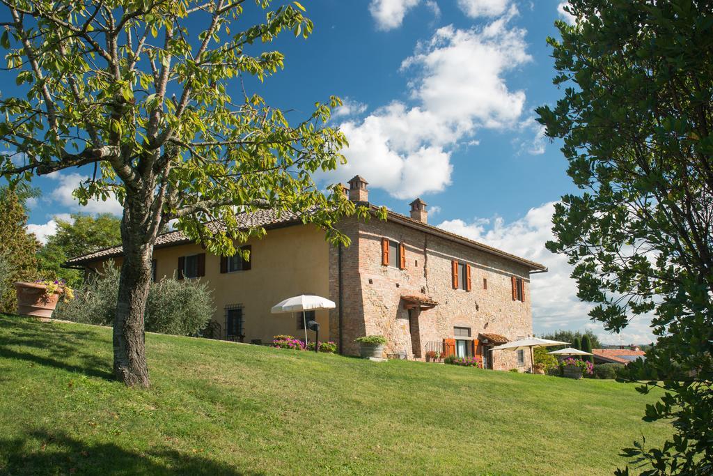 Il Coltro * San Gimignano