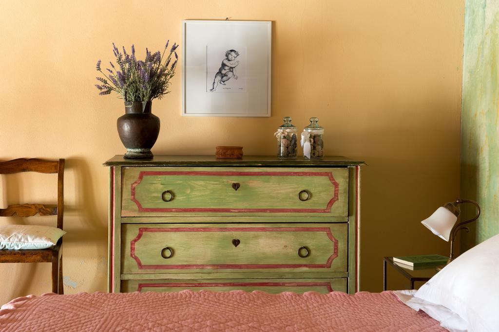 Il Coltro Country house San Gimignano