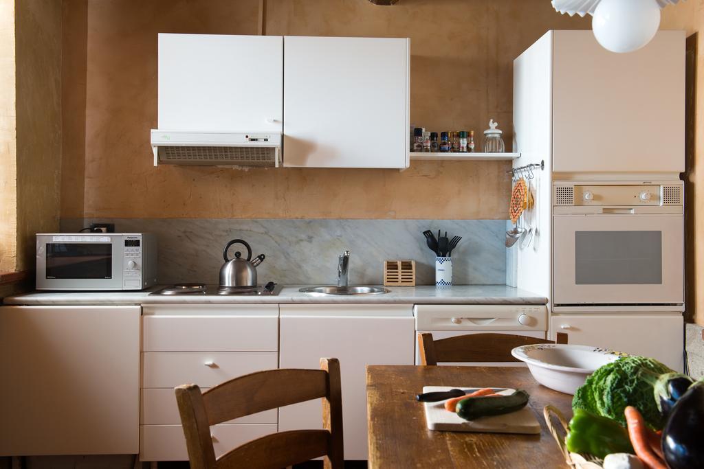 Il Coltro Country house