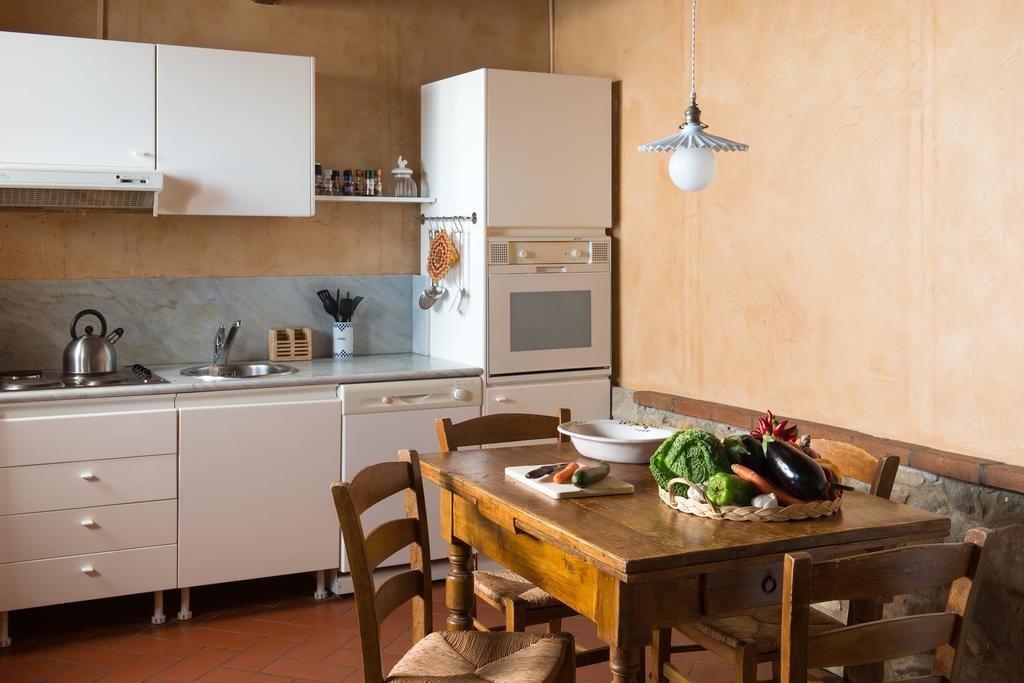 Country house Il Coltro *