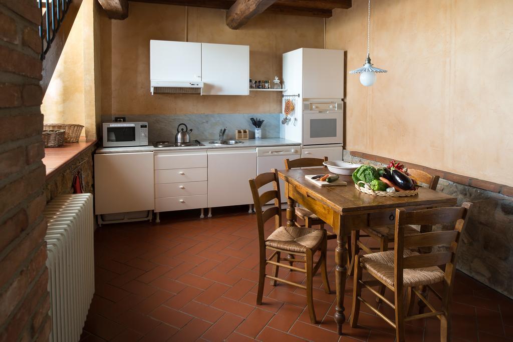 Il Coltro San Gimignano