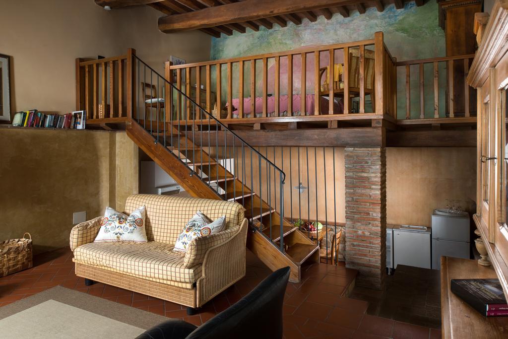 Country house Il Coltro