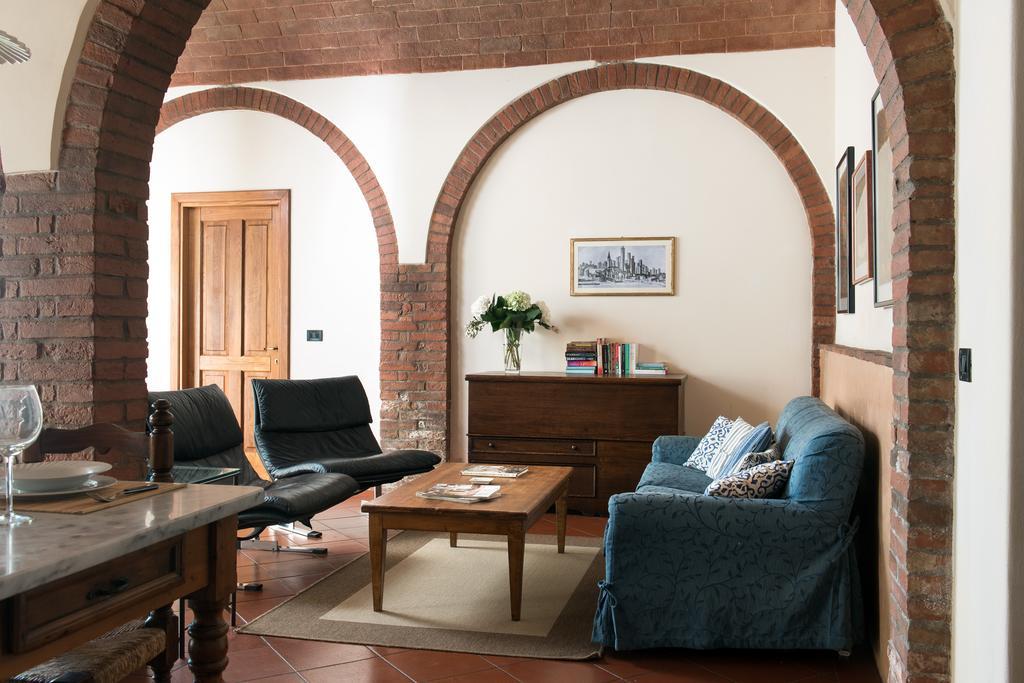 Country house Il Coltro *