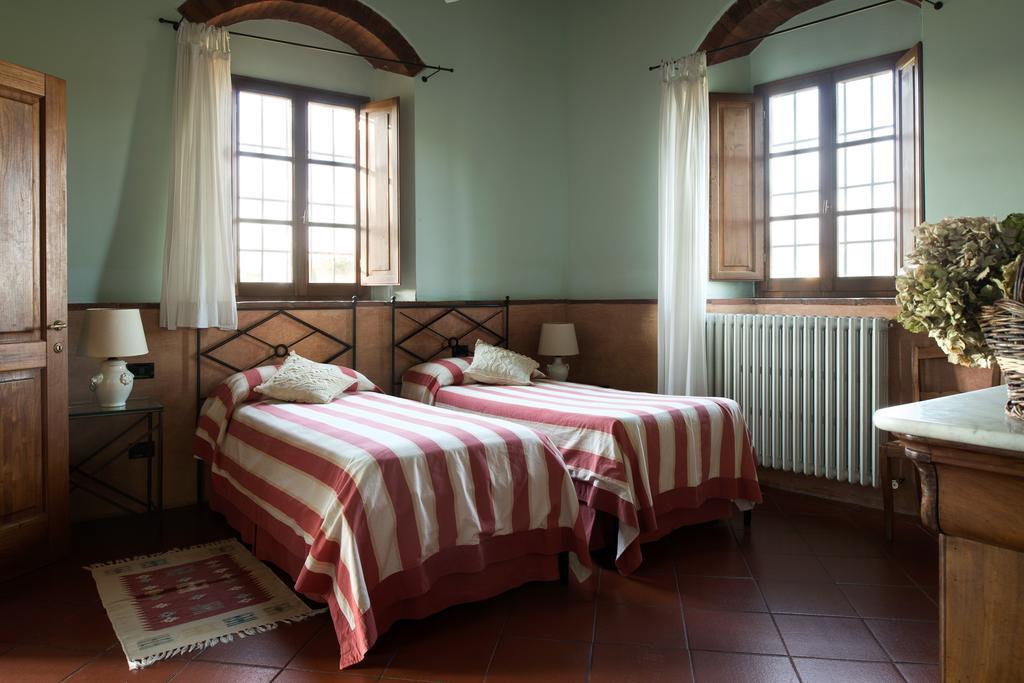 Il Coltro Country house San Gimignano