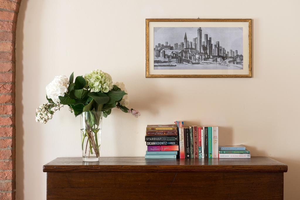 Il Coltro Country house