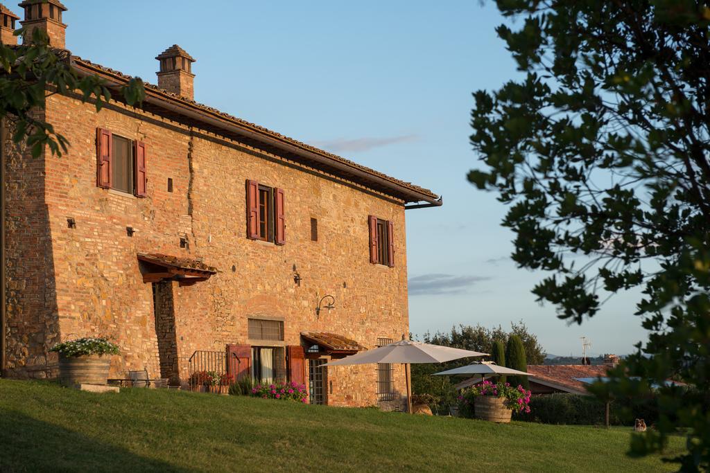 Il Coltro Country house