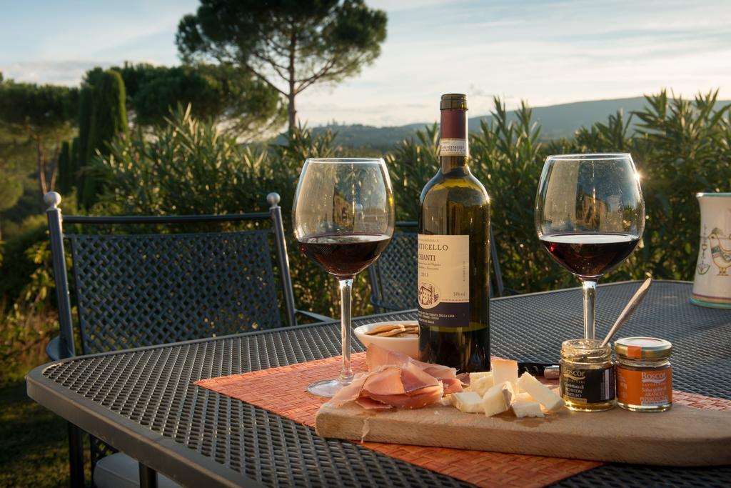Country house Il Coltro San Gimignano