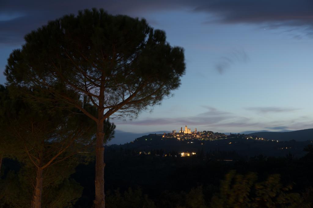 Il Coltro San Gimignano