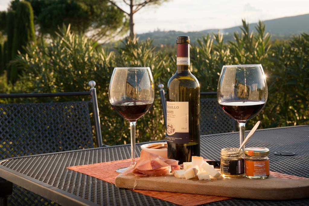 Country house Il Coltro San Gimignano