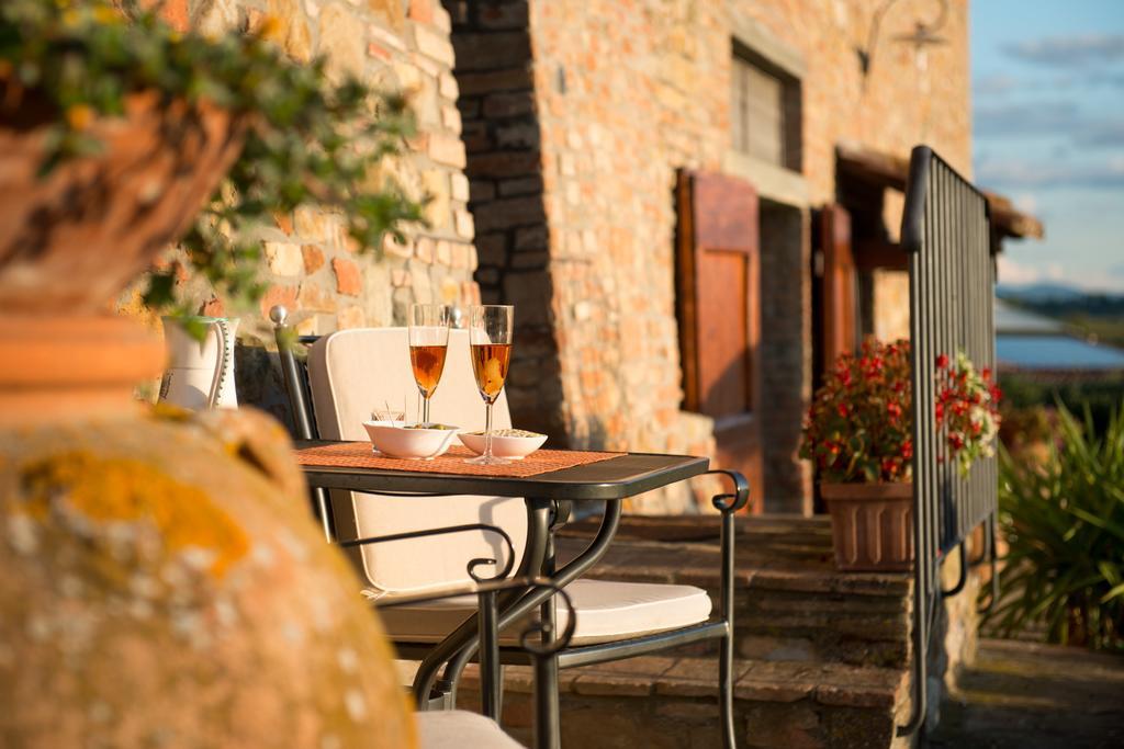 Country house Il Coltro San Gimignano