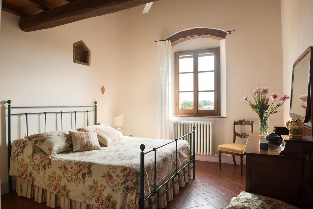 Il Coltro Country house San Gimignano