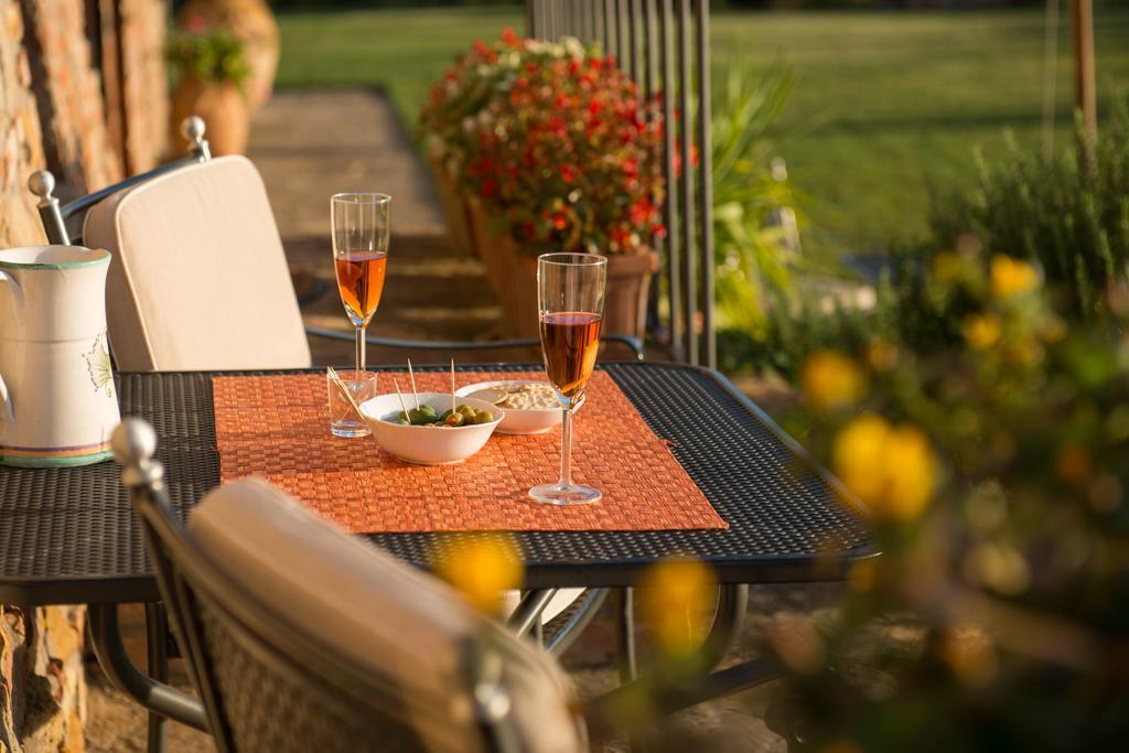 Il Coltro Country house