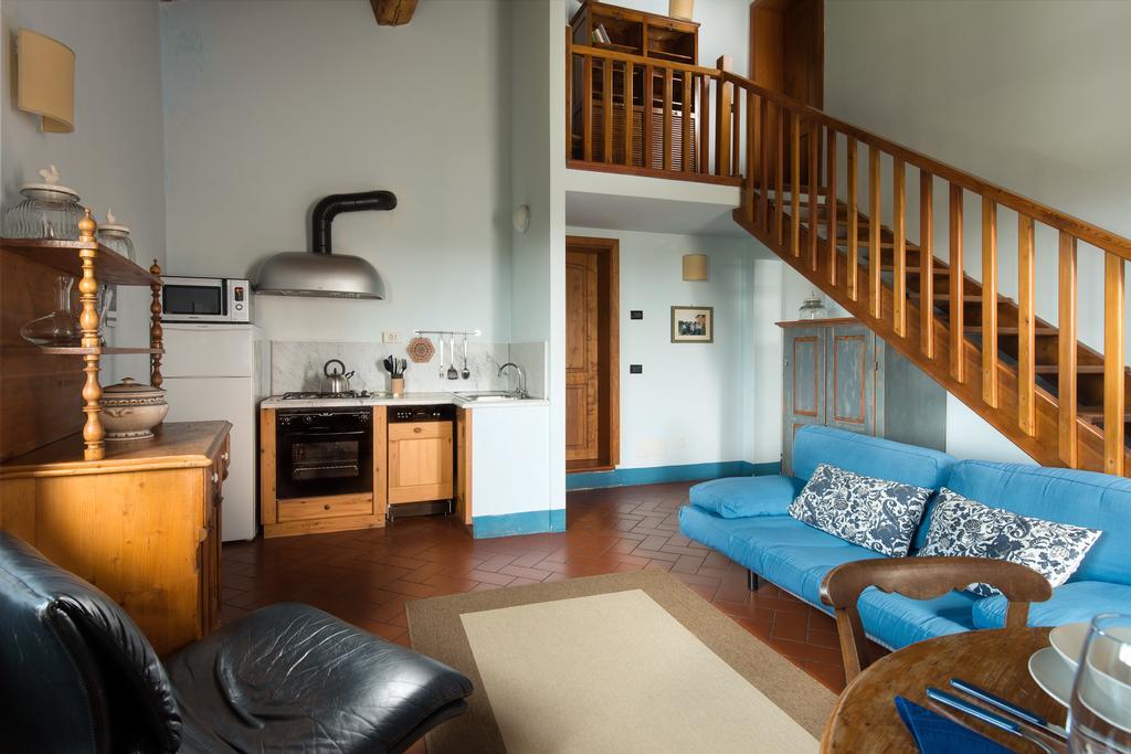 Country house Il Coltro
