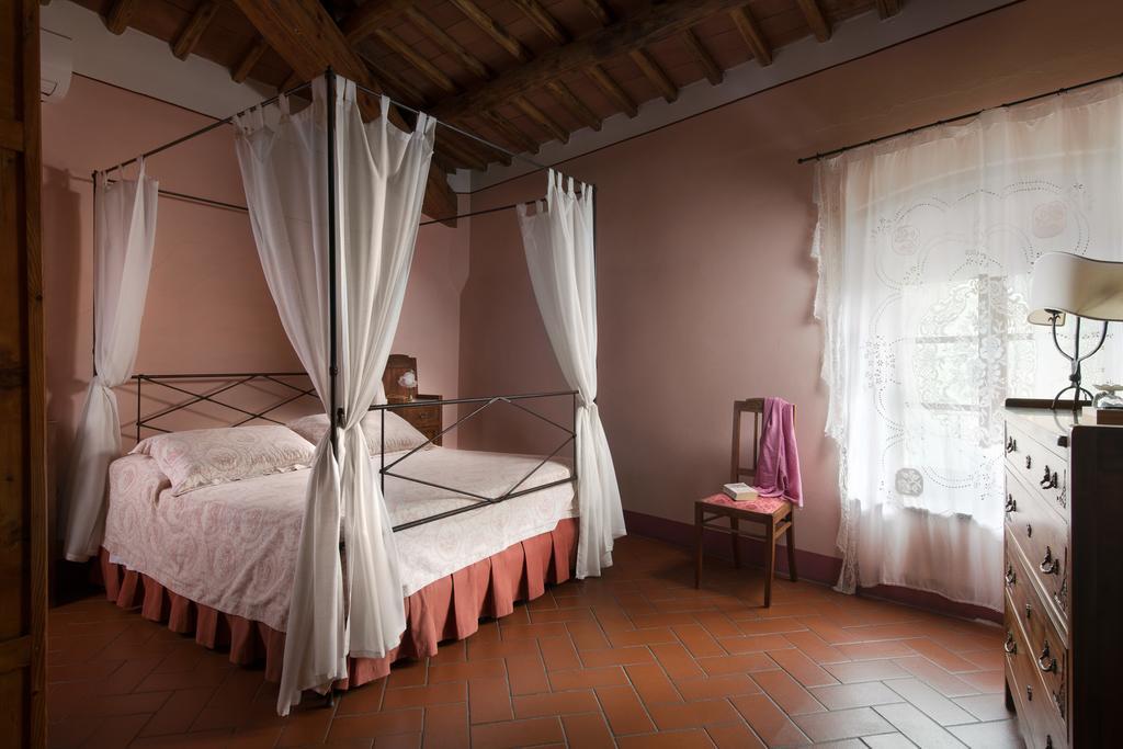 Il Coltro Country house *
