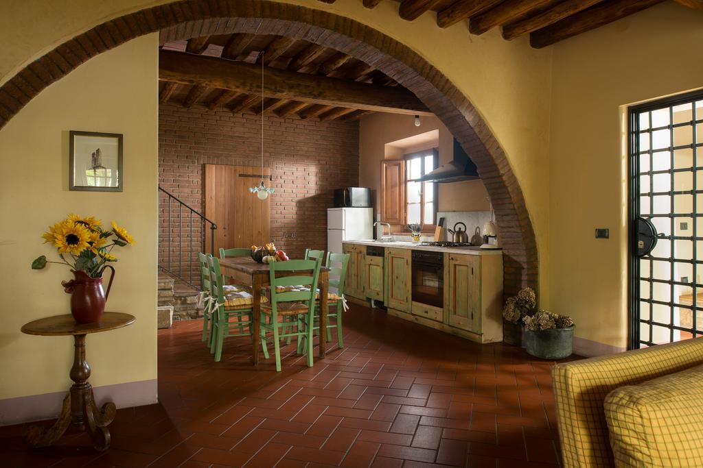 Il Coltro Country house San Gimignano